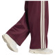 Adidas Γυναικείο παντελόνι φόρμας Sportswear Stadium 3-Stripes Wide Leg Track Pants
